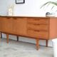 Enfilade Jentique 168cm