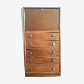 Secretaire années 50