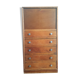 Secretary years 50