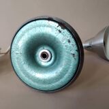 Vintage adjustable desk lamp