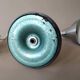 Vintage adjustable desk lamp