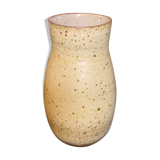 Large sandstone vase