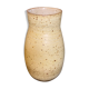 Large sandstone vase