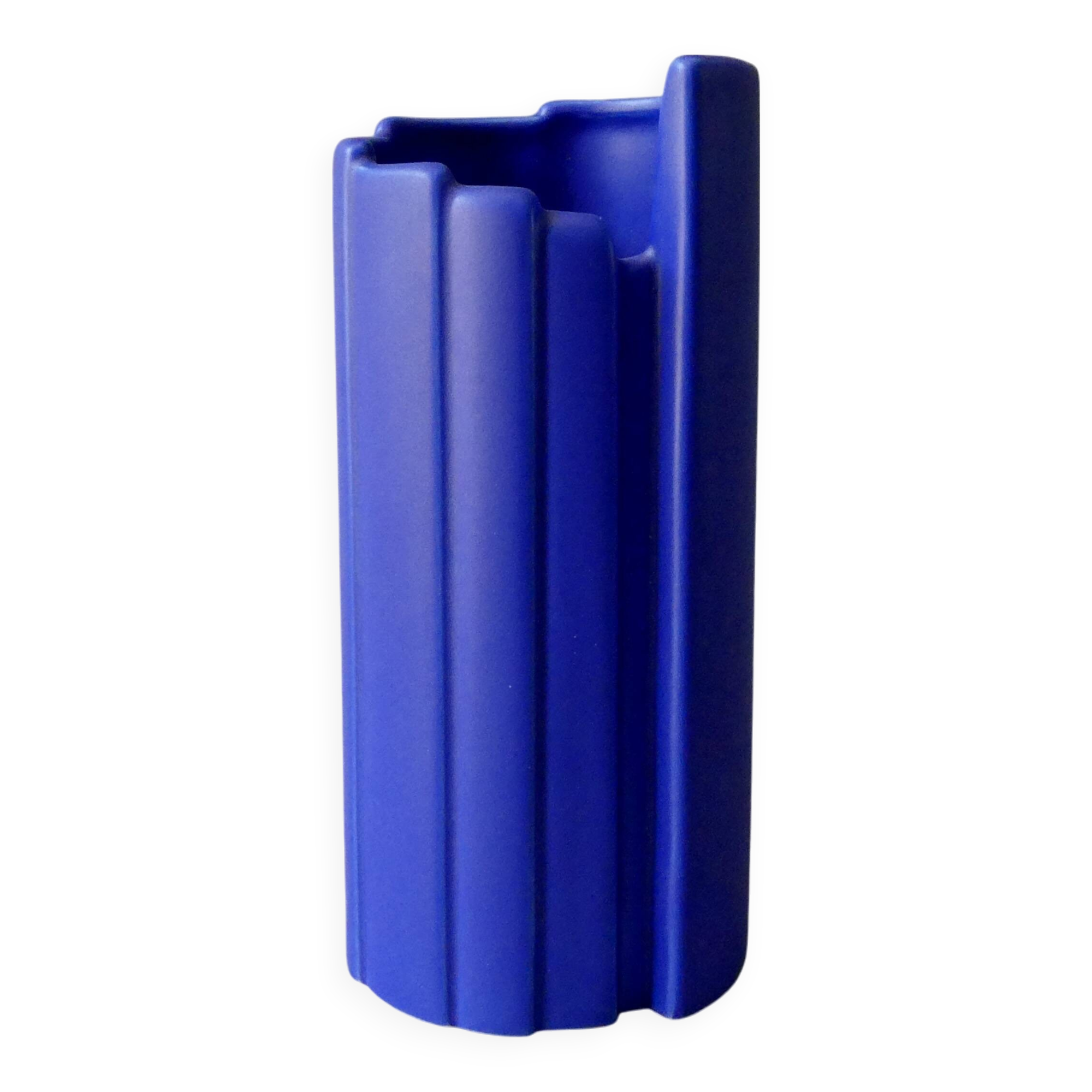 Ceramic vase from the 80s, Asa Germany