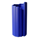 Vase en céramique des années 80, Asa Germany