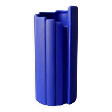 Ceramic vase from the 1980s, Asa Germany