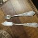 Fish cutlery