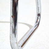 Tubular bar stool