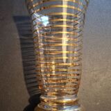 Vintage vase VTD Paris