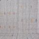 Neutral Vintage Turkish Vintage Kilim Rug skuc256