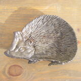 Hedgehog ashtray or empty pocket