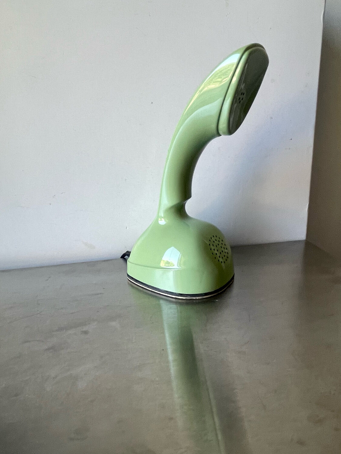 1950’s one piece Ericsson rotary analog Telephone