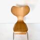 Chaise Empty de Ron Arad pour Driade, 1993