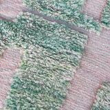 Berber carpet mrirt 294/197cm