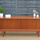 Sideboard by B-Perdersen 210 cm
