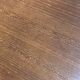 Kai Kristiansen teak built-in tables, 60s design