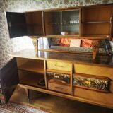 Dining room buffet