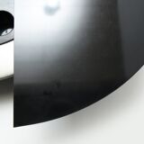 Harry’s bar rotating coffee table by Massimo Papiri for Mario Sabot Italy 1970s