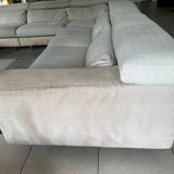 XXL corner sofa