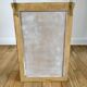 Wall Shelf / Medicine Cabinet Vintage 50s
