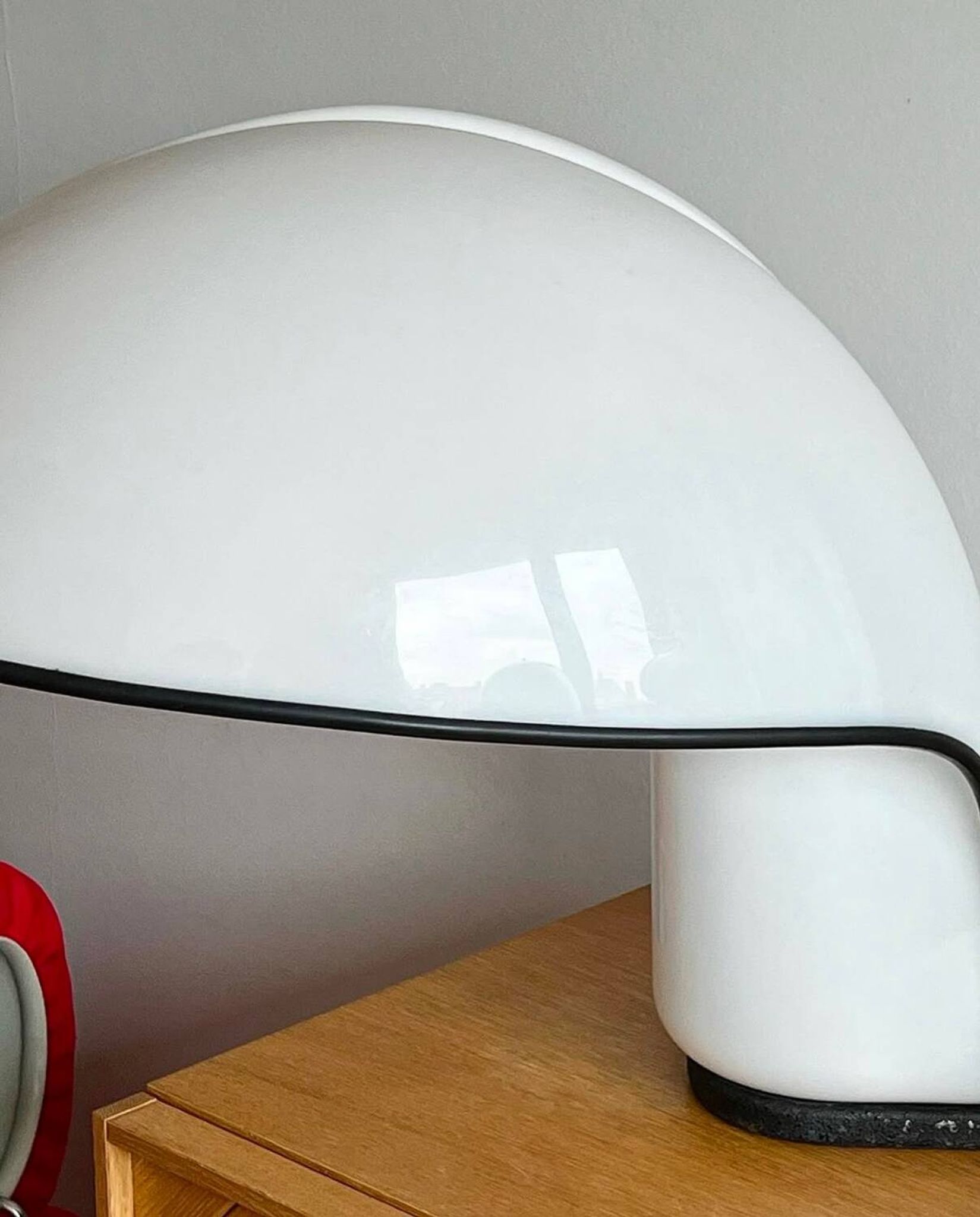 Lampe Albanella Harvey Guzzini