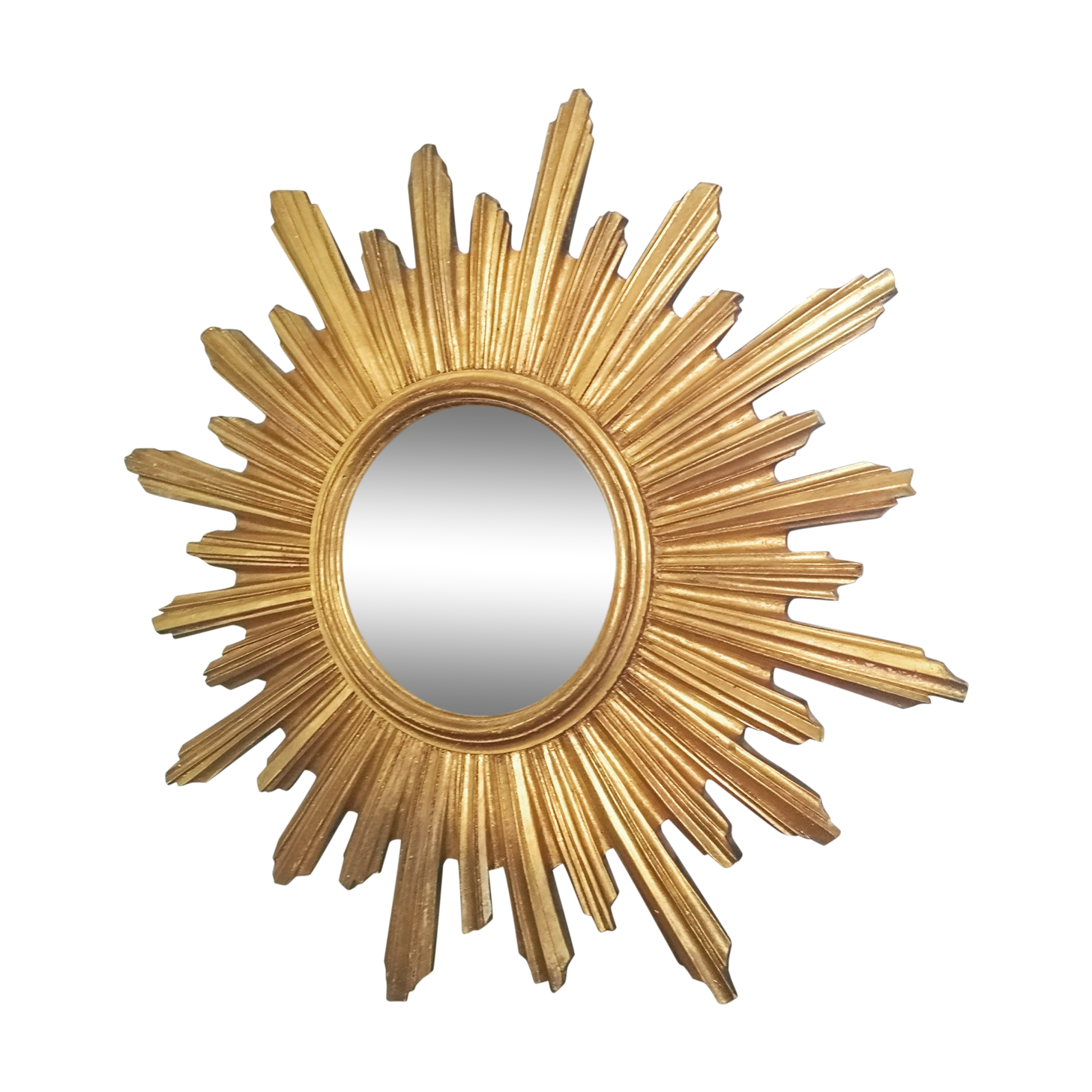 Witch eye mirror 55cm