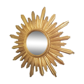 Miroir œil de sorcière 55cm