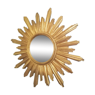 Witch eye mirror 55cm