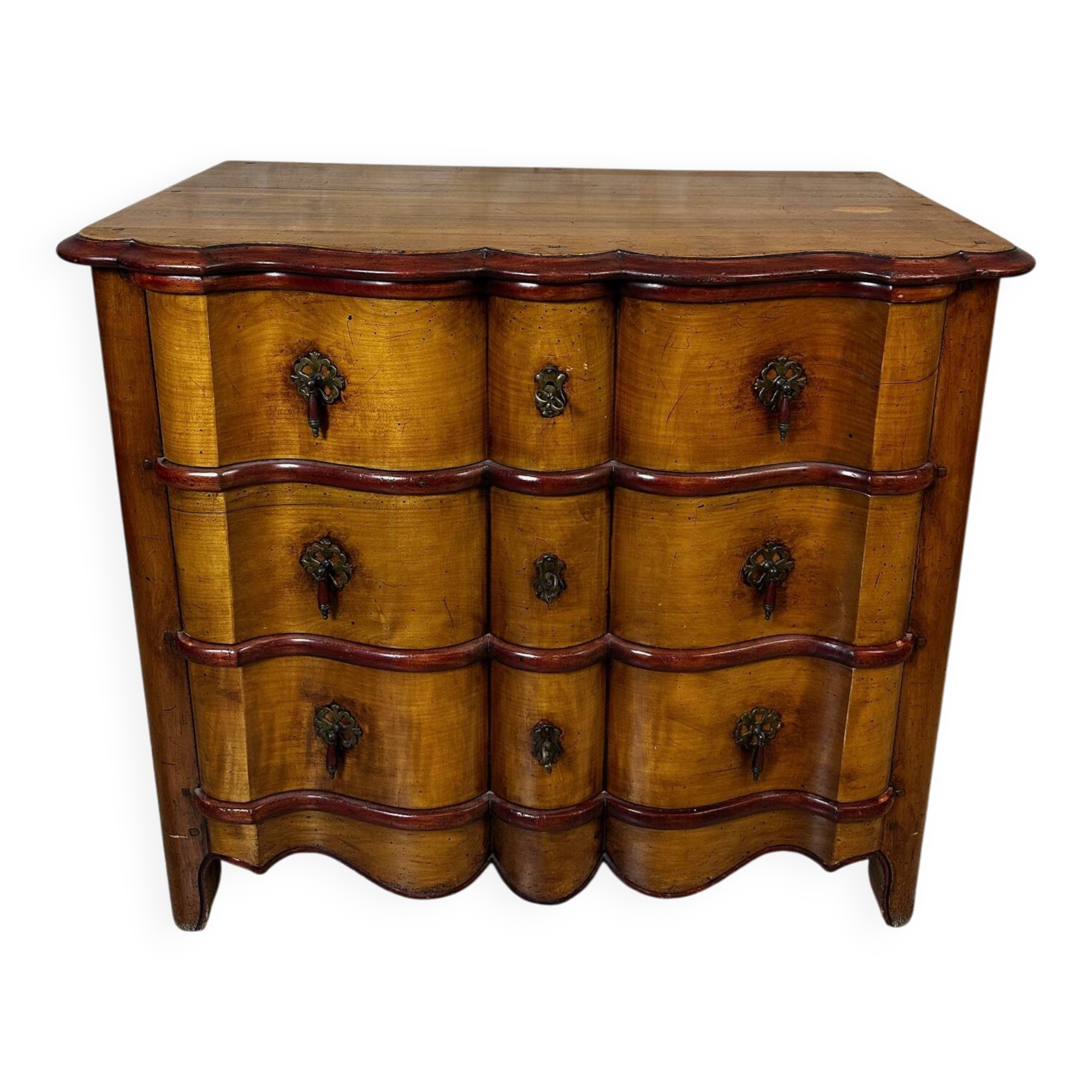 Commode début XXème siècle