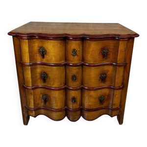 Commode début XXème