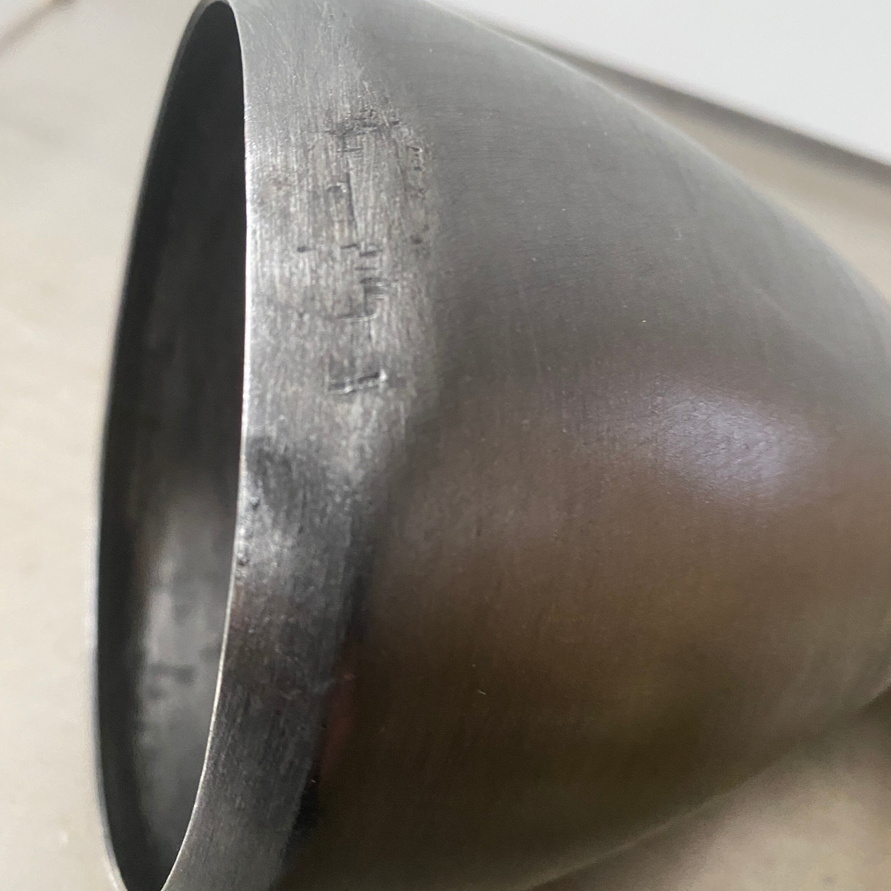 Lot 2 old industrial wall lamps