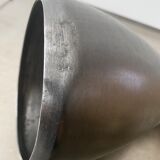 Lot 2 old industrial wall lamps