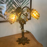 Murano lamp