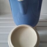 Digoin's earthenware coffee maker/teapot