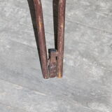 Lot of 34 Mullca chairs 511