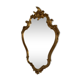 Baroque style mirror  40x70cm