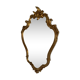 Baroque style mirror  40x70cm