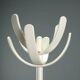 Cactus coat rack design by Mario Pasquinelli for Pallavisini Edition