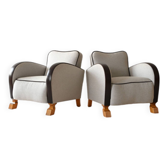 Fauteuils Déco