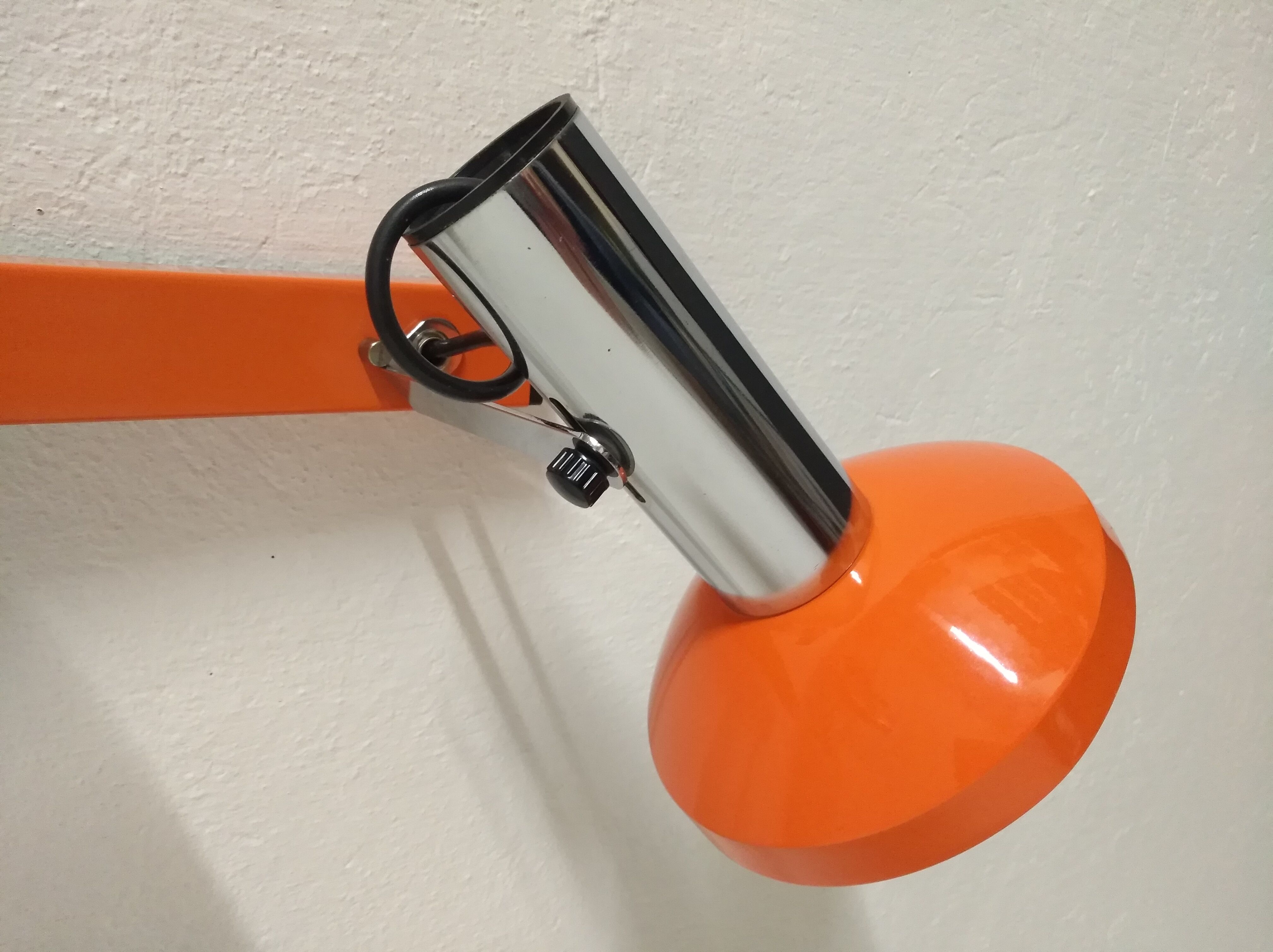 2 spots from the 1970s