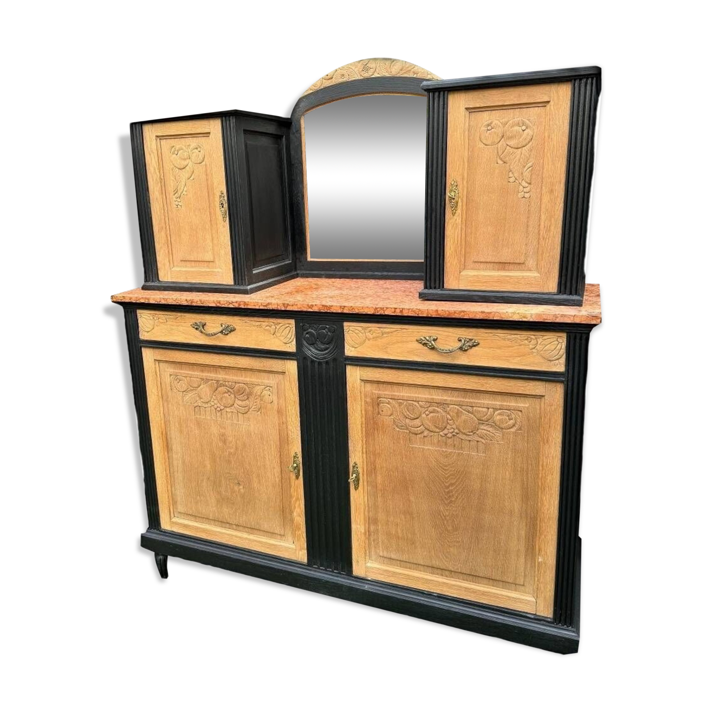 Art Nouveau buffet