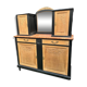 Art Nouveau buffet