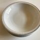 Set of 6 plates cap mid century neo classic Scandinavian 1960