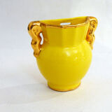 Pair of wall vases 1950'