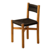 Chaise C. Perriand première version du modèle Meribel