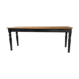 Bistro farm table 2m