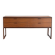 Enfilade console scandinave 137cm