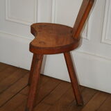 Chaise triode