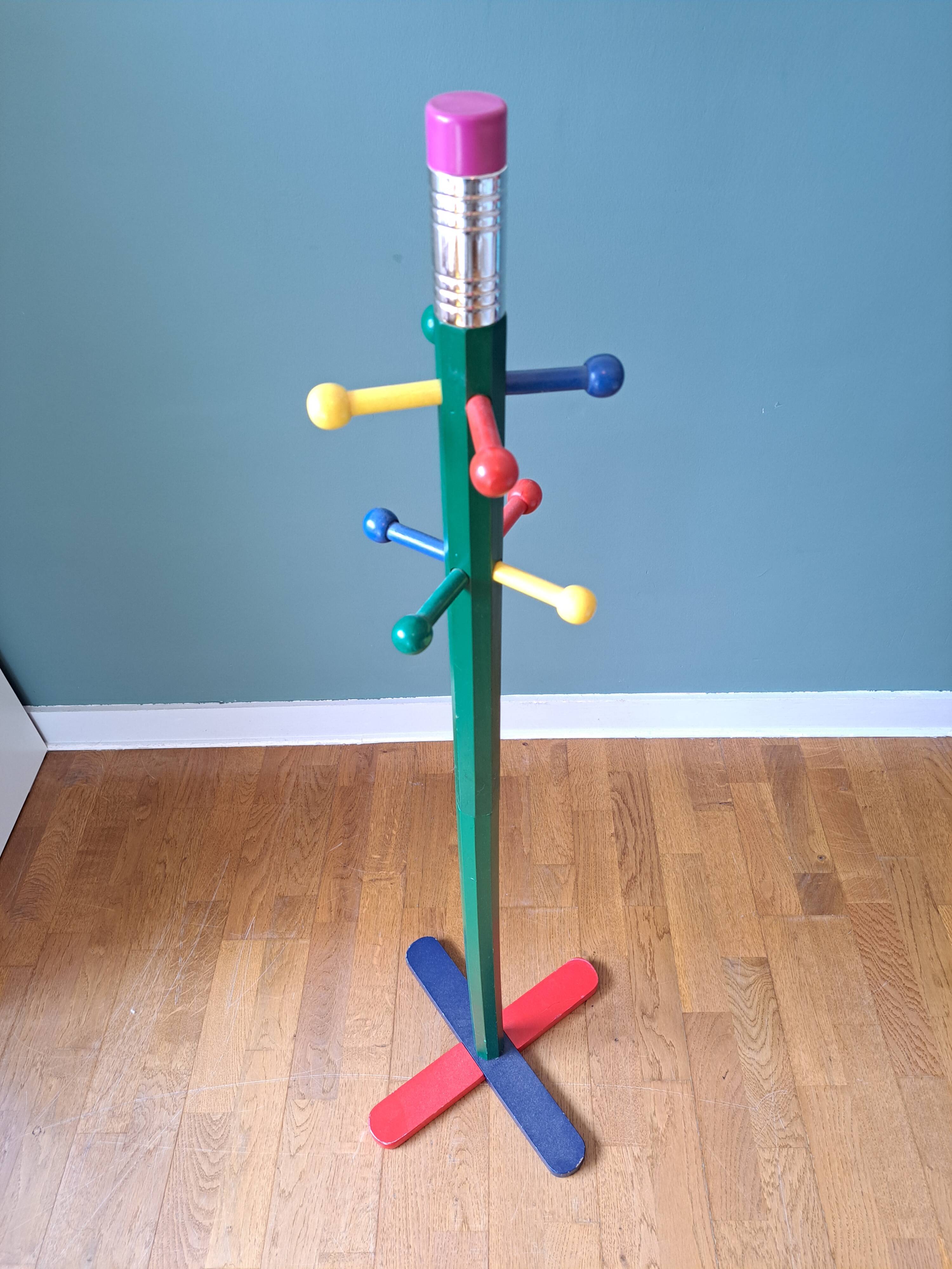 Pierre Sala coat rack