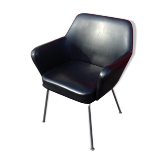 Fauteuil Gio Ponti pour Arflex